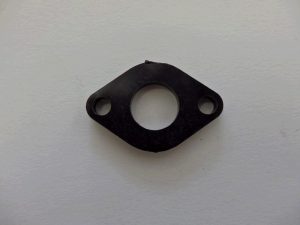 Adapter gaźnika (plastikowy) do HECHT4041, 541 SX, SW; LM41PF i innych o pojemności silnika 79-99 cm3 - część zamienna niepozioma
