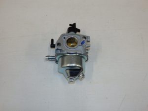 Gaźnik do HECHT 540 i innych o pojemności silnika 127, 144, 170 ccm - zastąpienie drugie zdjęcie, (nieoryginalna część zamienne)
