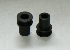 SPRZĘGŁO VARI DSK 316/VN - 127004