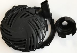 Rozrusznik kompletny do VIKING MB 448 TC