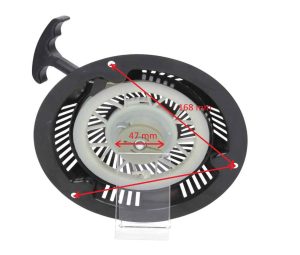 Rozrusznik do ALKO APL TECH 135 / 165, 4.65 SP-S i innych