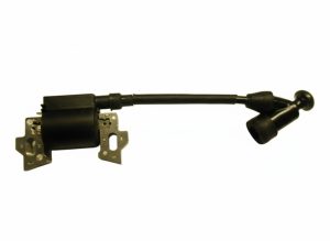 Ignition coil for all VeGA lawn mowers with OHV Y139V, Y139V-E, Y173V, Y173V-E, Y196V, Y196V-E engines