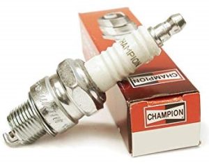 Świeca zapłonowa CHAMPION - zamiennik dla B&S 992300, 992301 