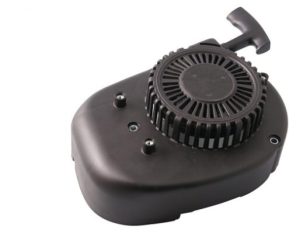 Starter AL-KO 51 BR-A (2011), PRO 140 QSS a PRO 160 QSS