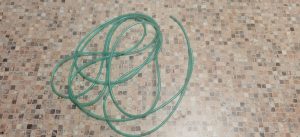 Węże 3/5 mm do produktów naftowych PVC (cena za 1 m - 1 szt.)