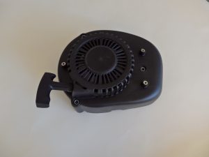 Kompletne starter WEIBANG WB 455, 456, 506 SC i SCV z silnikiem 1P65FA-6HP 
