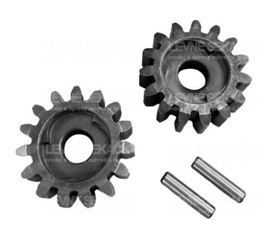 Zestaw kół zębatych (kołki) dla RIWALL RPM 5355 i innych