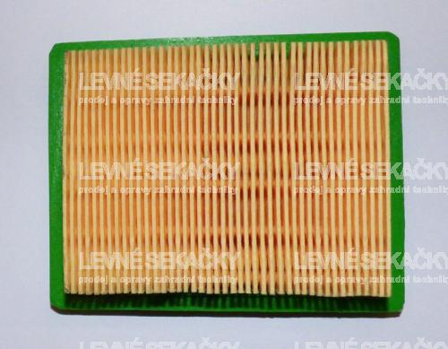 Filtr powietrza do HECHT 5534 SX 5in1 i DG600 (nieworyginalny zamiennik) 