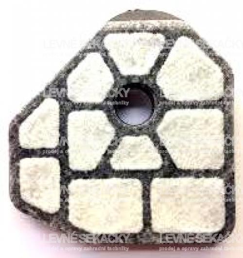 FILTR POWIETRZA pasuje do PARTNER P340 P350 P360 ALKO OBI CMI TALON 3110 HOMELITE RYOBI 