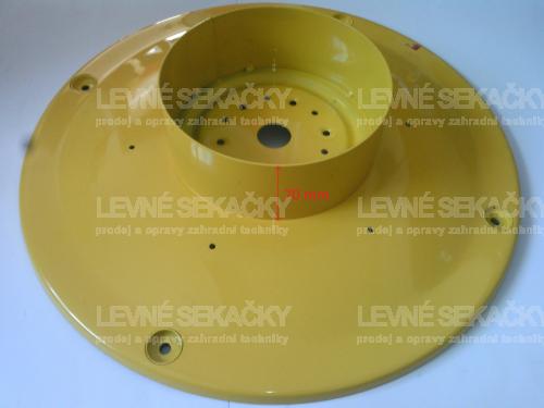 Górny napęd VARI BDR-650, DS-521 - 2001400002