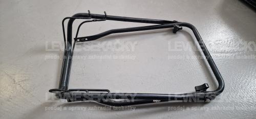 Käepide, (juhtraat), komplekt ABG 480 ja 490 - kasutatud