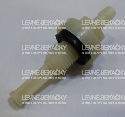 Filtr paliwa WEIBANG WB 384 RC 
