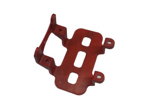 Podstawa silnika (ochrona zbiornika) do kos i wykaszarek VARI 432 i 522 HB