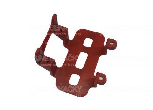 Podstawa silnika (ochrona zbiornika) do kos i wykaszarek VARI 432 i 522 HB