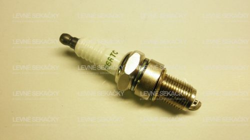 Ignition spark plug replacement for Einhell and Royal lawnmowers with OHV engines