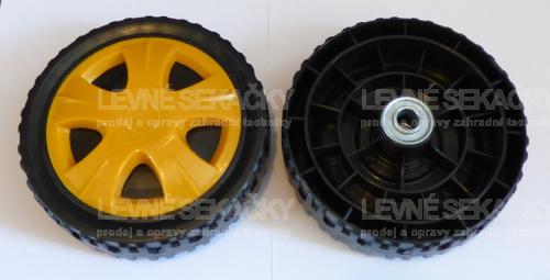 Przednie koło do HECHT 5555 - Nieoryginalna część zamienne