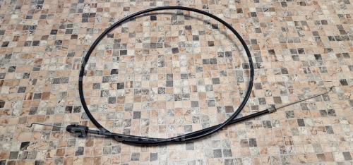 Linka gazu Bowdena ABG 495, 570, 575 (Polish)