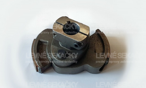 Sprzęgło odśrodkowe do AGZAT, VARI Ø120 mm