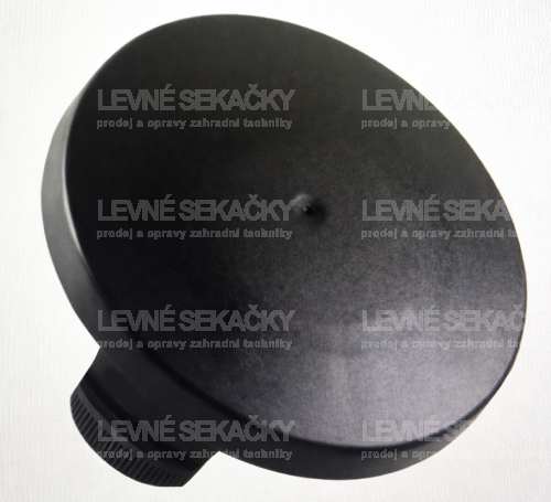 Ślizg głowicy STIGA ETR 500, ST475, ST500, XR 500