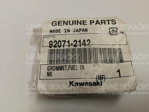 Przepustka rur zbiornika Kawasaki TF022D, TF043D, TH048D. Typy: HG400A, HG700A, KRB400A, KRB700B, KTR26AC, KTR27A RYOBI RH 600 TF022D-AA10 (nr. oryg. 92071-2142) 