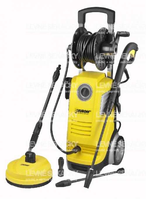 EUROM Force 2200 IND