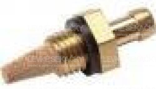 Filtr paliwa (benzynowy) do śniegowych frez RIWALL