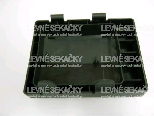 Krycie filtru powietrza dla kosiarek VeGA z silnikami Y139V 5HP-139 cm³ i Y173V 6HP-173 cm³