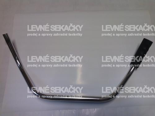 Kierownica do kosy HECHT (część zamienna, nieoryginalna)