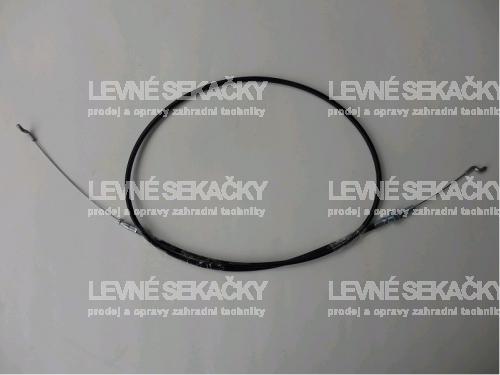 Lanko (bowden) hamulec silnika VeGA 424 SDX (rok produkcji: 2016-20)