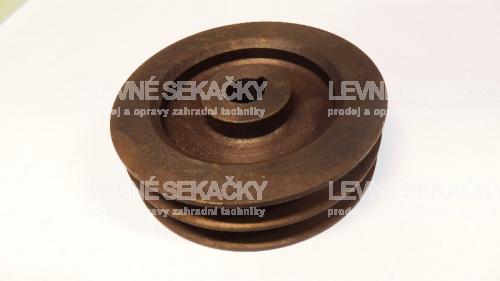 Koło pasowe WEIBANG WB 384 RC