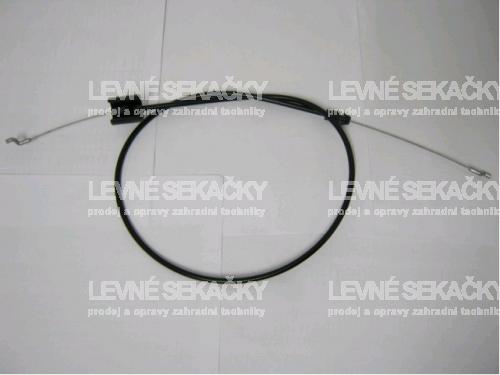 Hamulce linkowe (bowden) silnika Weibang WB 454 SB