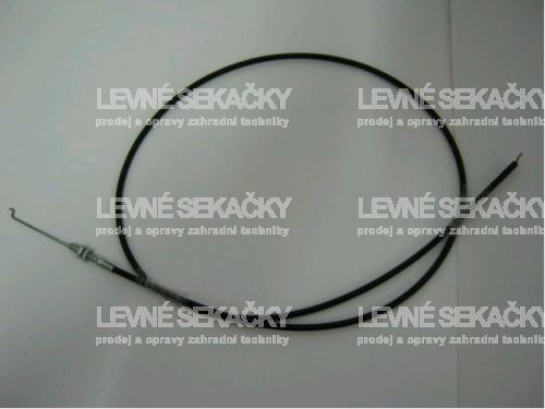 (YM72-1145-A) Przewód gazu Weibang WB 536 SKL i SKLV