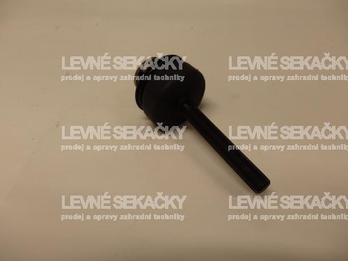 Sprzęgło stożkowe dla WEIBANG WB 507 SCV i 537 SCV oraz SCV BBCPRO