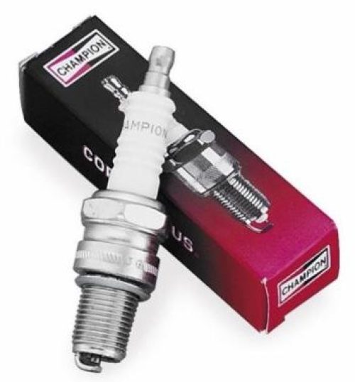 Świece zapłonowa dla HONDA GCV 135, 160, 170, 190, 200, STIGA ST140, 170 i ZONGSHEN XP140 i 200 (Champion)