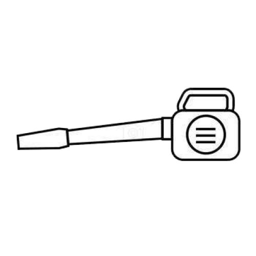 Odkurzacze do liści