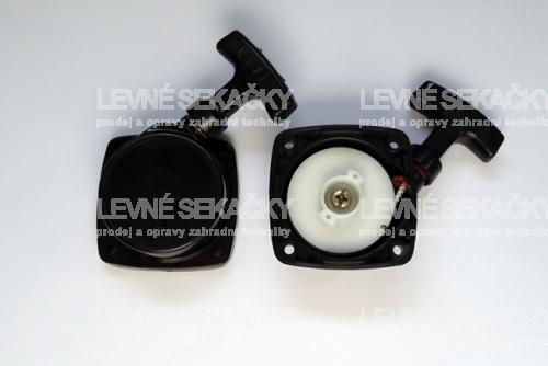 Starter do Fieldmann FZN 4002-B