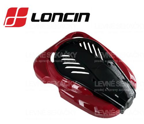 Osłona silnika do HECHT 5555, 5556