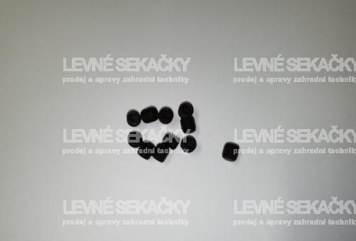 Śruba (robak) koło pasowe napędowe ABG 480 