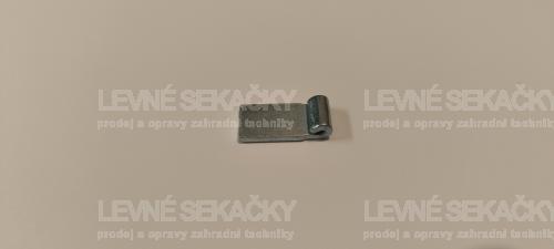 Trap of the JIKOV carburetor