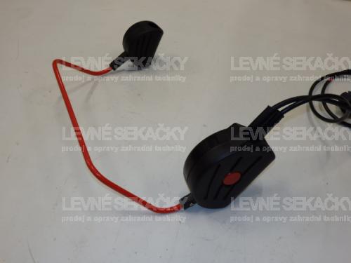 Szafa rozdzielcza kompletna VeGA GT 3805 (od 2020 r.)