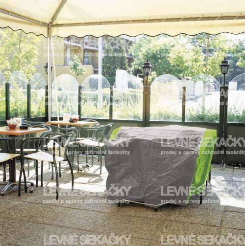 VERDEMAX Greenhouse Premium