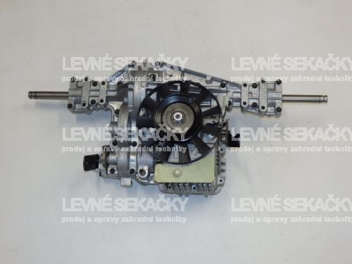 Skrzynia biegów HYDRO VeGA V12577 3in1 HYDRO