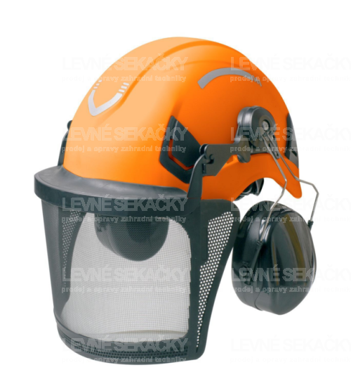 Professzionális védősisak - 99290